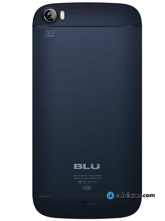 Imagem 3 Blu Life View