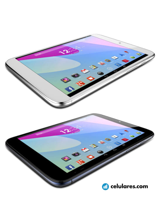 Imagem 5 Tablet Blu Life View Tab 