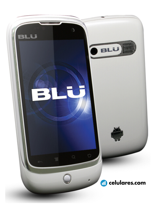 Imagem 2 Blu Magic