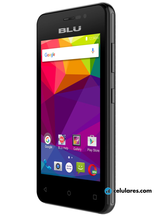 Imagem 2 Blu Neo Energy mini