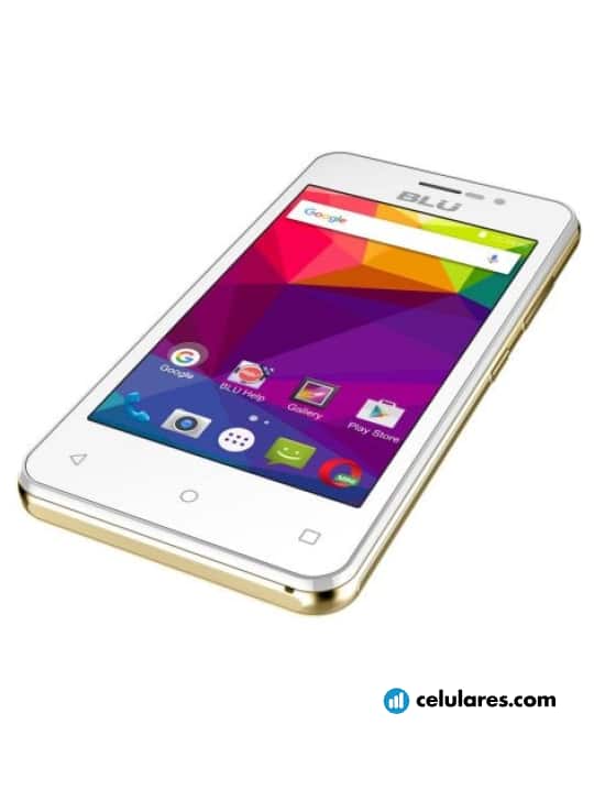 Imagem 3 Blu Neo Energy mini