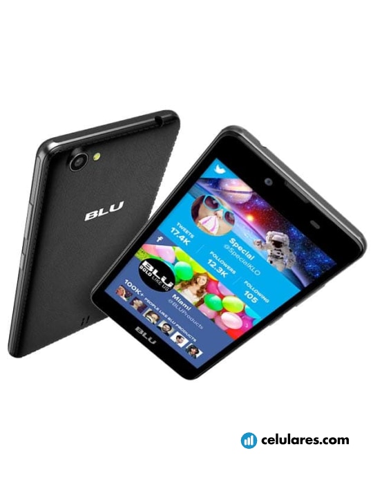 Imagem 2 Blu Neo X