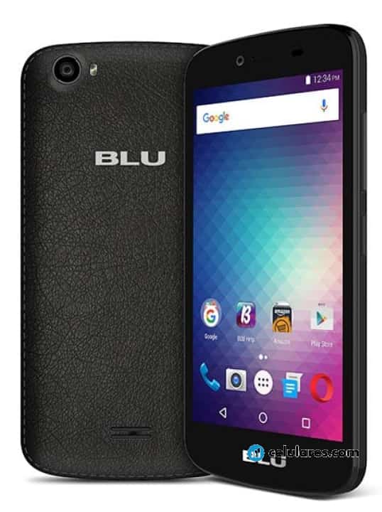 Imagem 2 Blu Neo X LTE