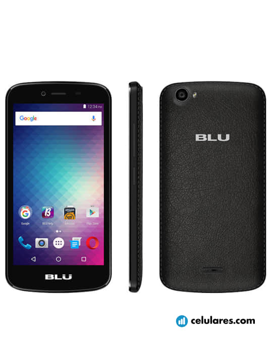 Imagem 4 Blu Neo X LTE