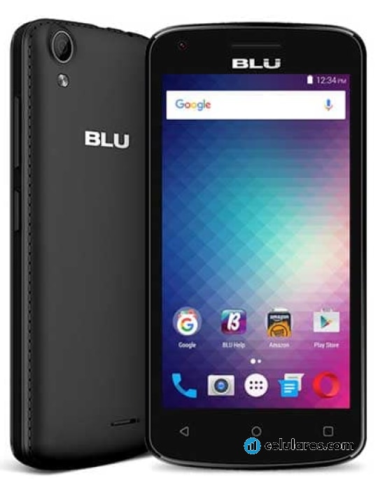 Imagem 2 Blu Neo X Mini