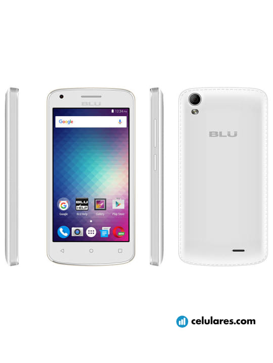 Imagem 4 Blu Neo X Mini