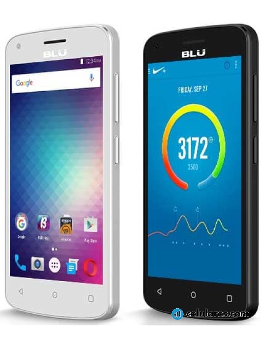 Imagem 5 Blu Neo X Mini