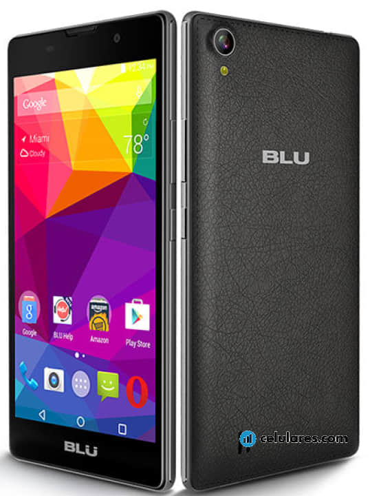 Imagem 3 Blu Neo X Plus