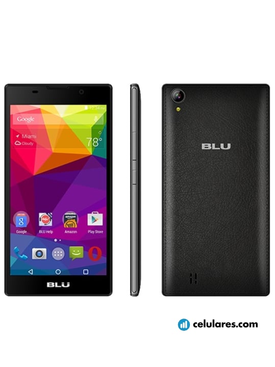 Imagem 5 Blu Neo X Plus