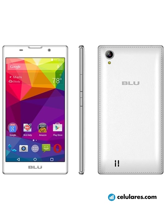 Imagem 4 Blu Neo X Plus