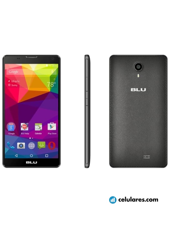 Imagem 4 Blu Neo X2