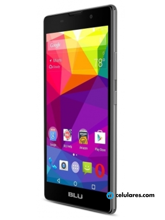 Imagem 2 Blu Neo X2