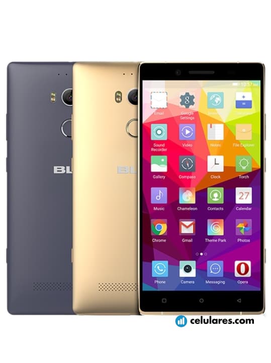 Imagem 4 Blu Pure XL