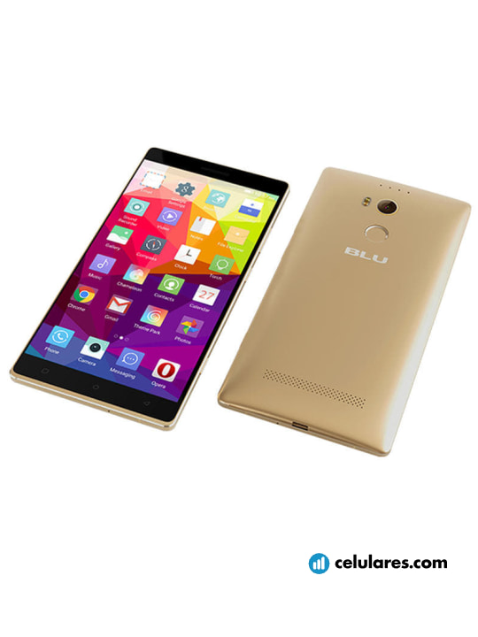 Imagem 5 Blu Pure XL