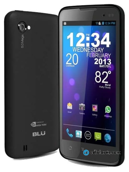 Imagem 3 Blu Quattro 4.5