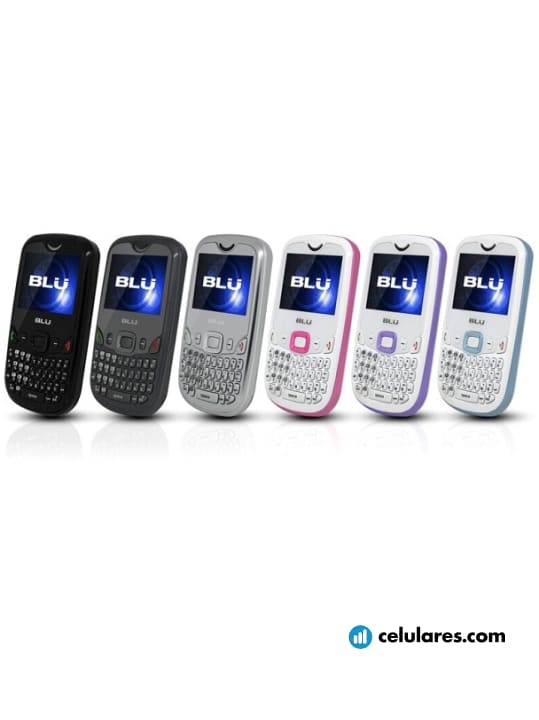 Imagem 2 Blu Samba Elite