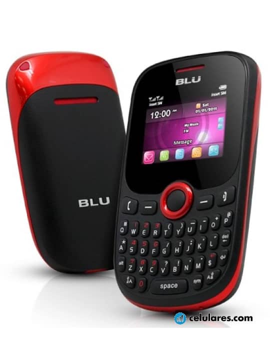 Imagem 2 Blu Samba JR 