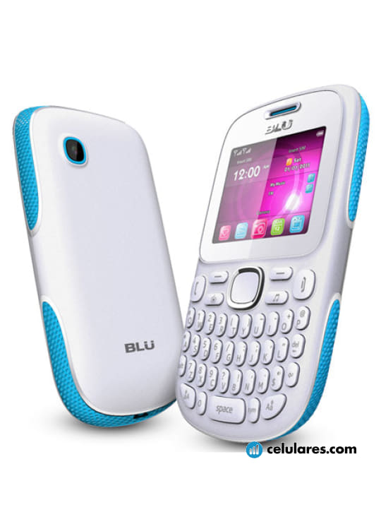Imagem 3 Blu Samba TV