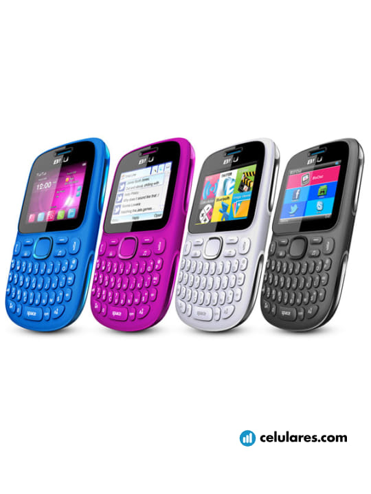 Imagem 4 Blu Samba W