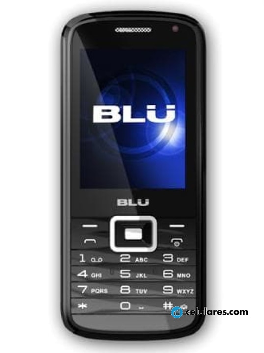 Imagem 2 Blu Slim TV