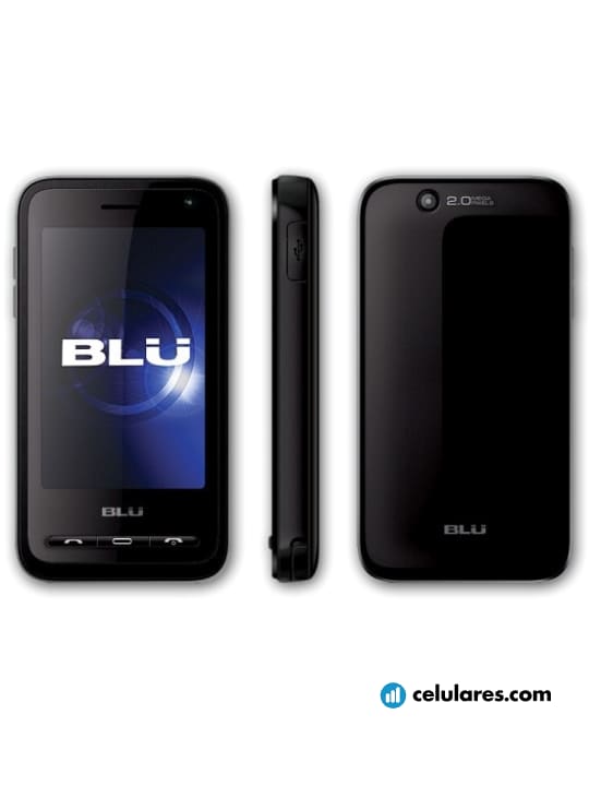 Imagem 2 Blu Smart