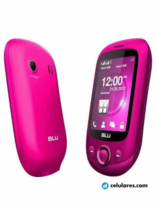 Imagem 5 Blu Spark