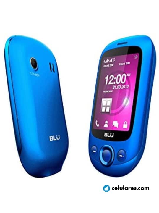 Imagem 3 Blu Spark