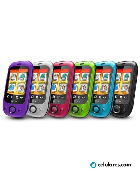 Imagem 4 Blu Spark
