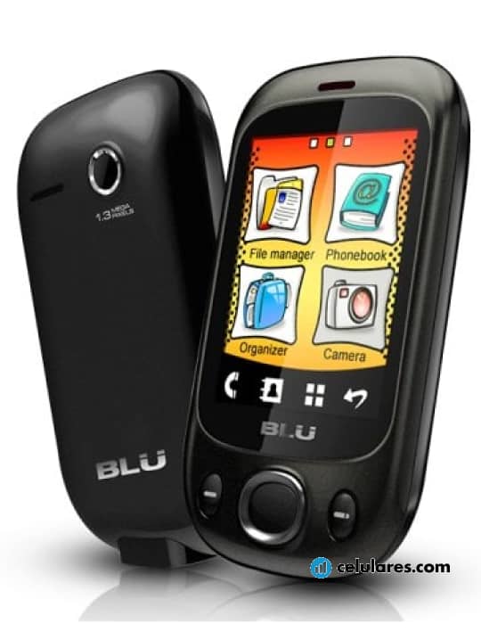Imagem 6 Blu Spark