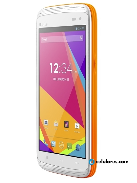 Imagem 2 Blu Sport 4.5