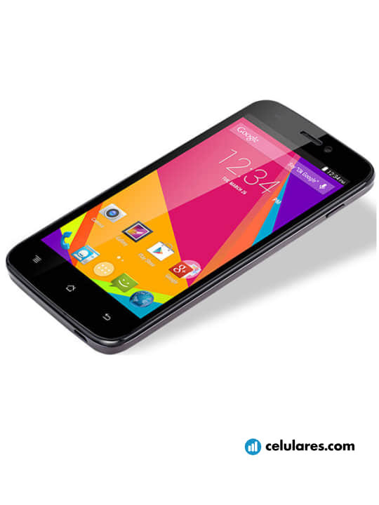 Imagem 4 Blu Studio 5.0 HD LTE