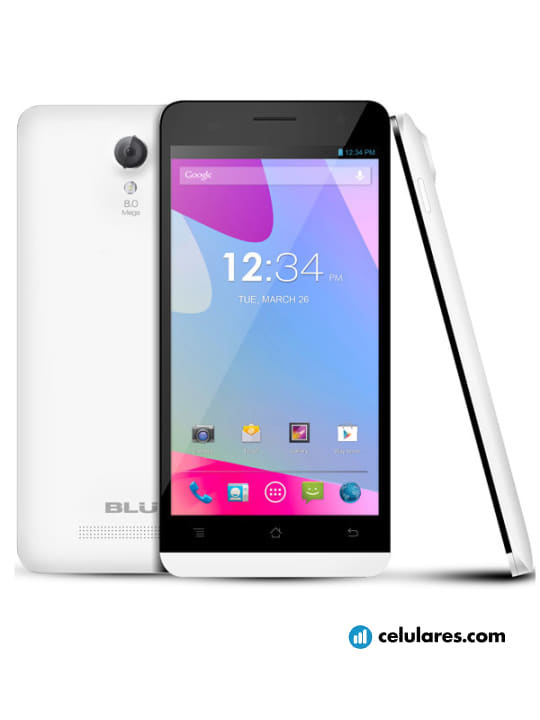 Imagem 3 Blu Studio 5.0 S II