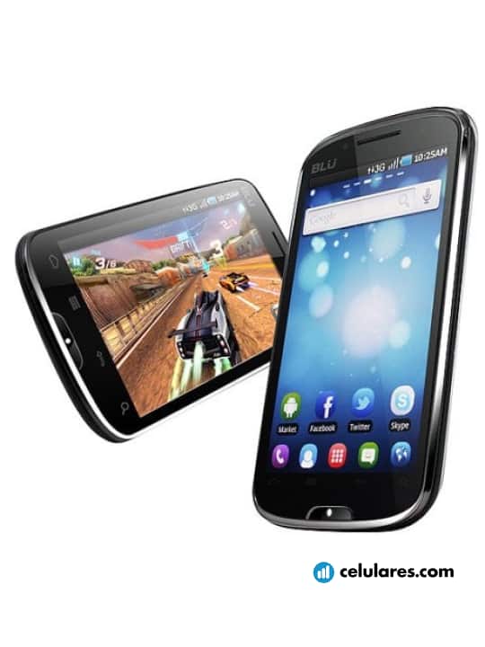 Imagem 3 Blu Studio 5.3