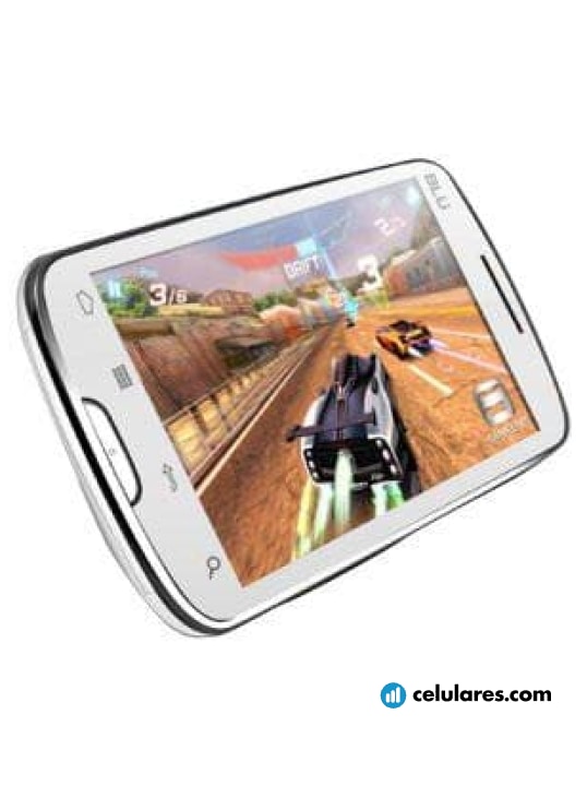 Imagem 4 Blu Studio 5.3
