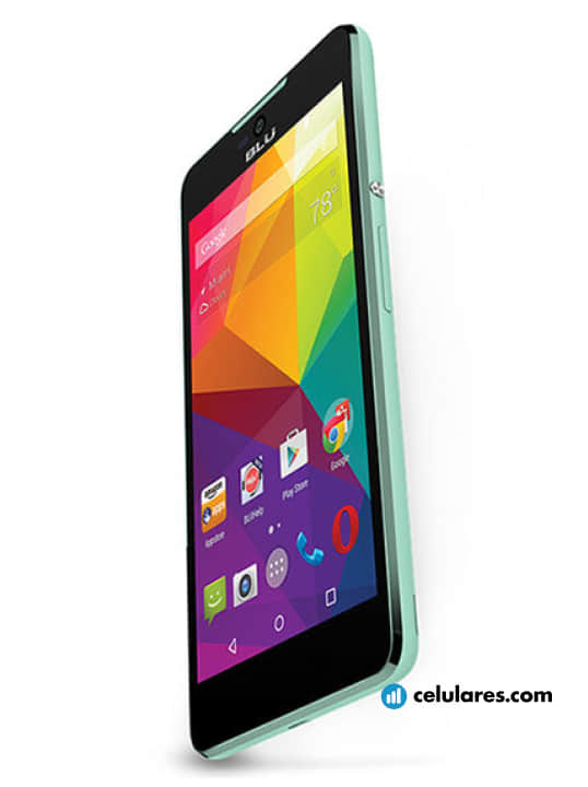 Imagem 5 Blu Studio C 5 + 5 LTE