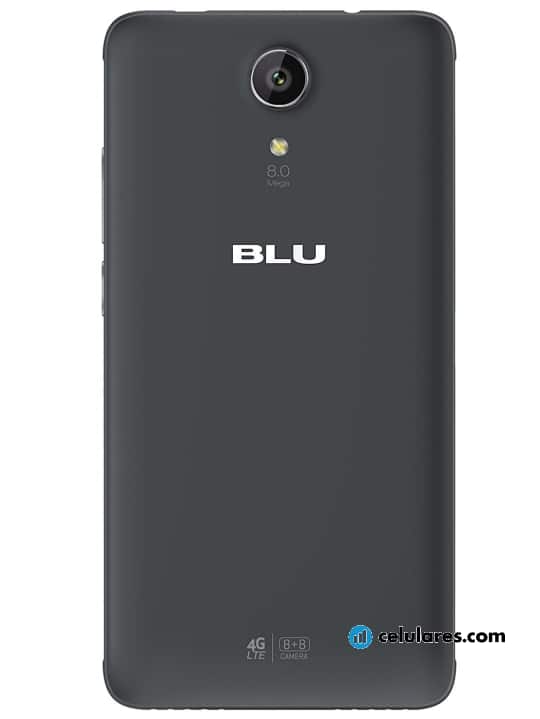 Imagem 4 Blu Studio C 8+8 LTE