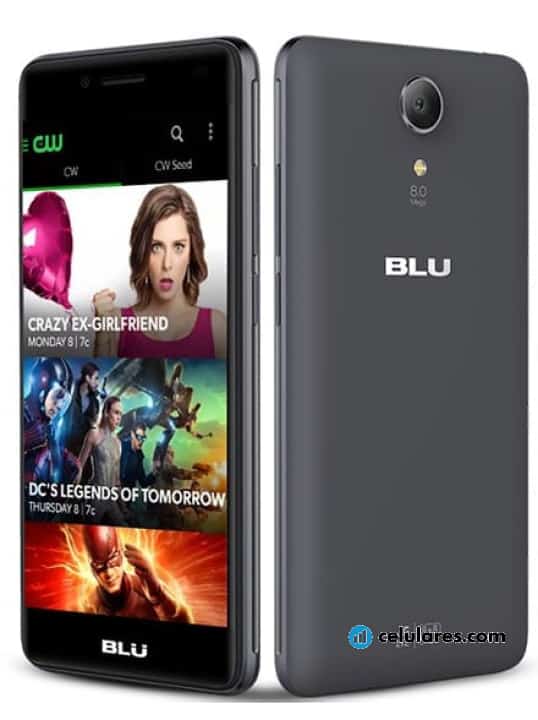 Imagem 3 Blu Studio C 8+8 LTE