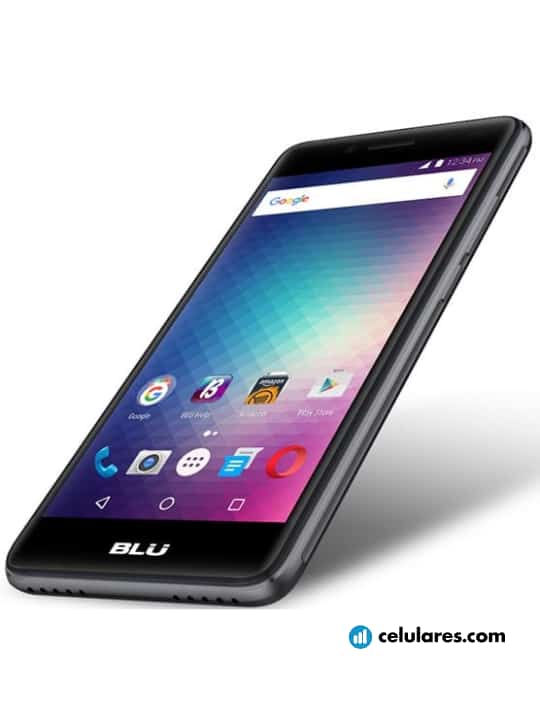 Imagem 5 Blu Studio C 8+8 LTE