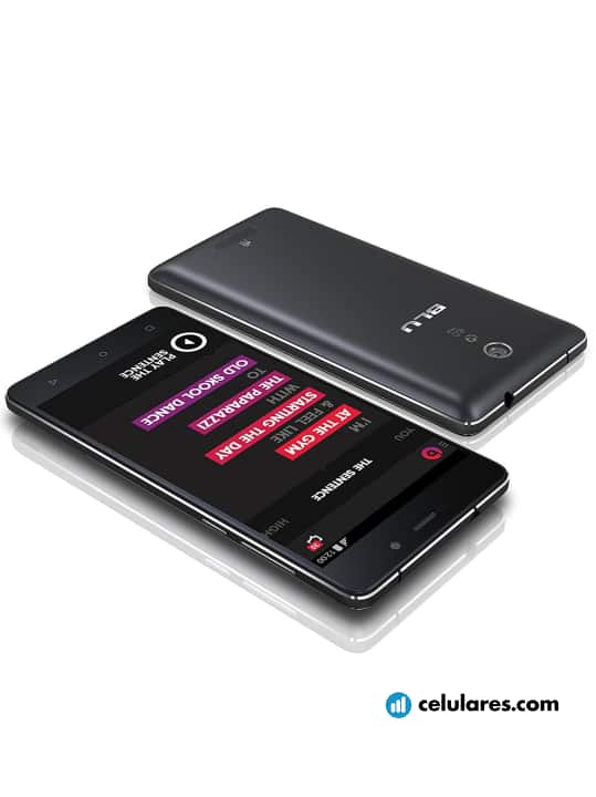 Imagem 2 Blu Studio Energy 2