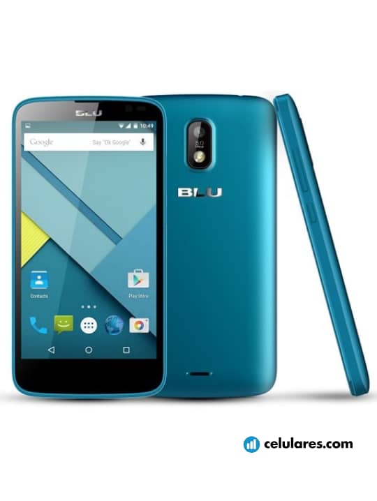 Imagem 3 Blu Studio G