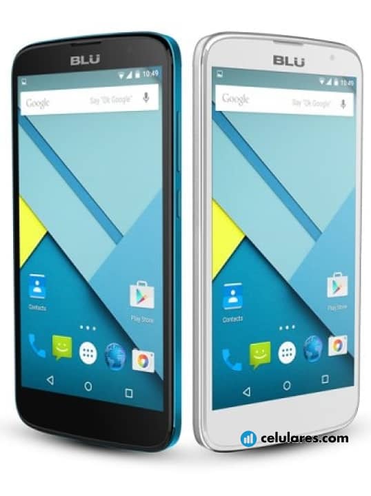 Imagem 2 Blu Studio G
