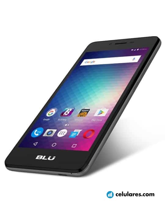Imagem 4 Blu Studio G HD LTE