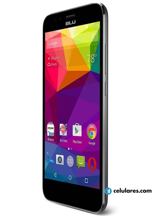 Imagem 2 Blu Studio G LTE