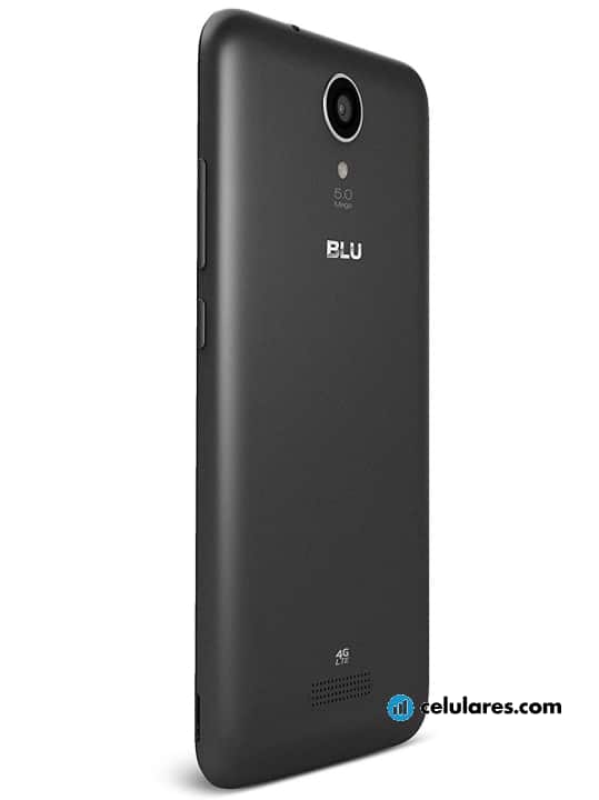 Imagem 4 Blu Studio G LTE