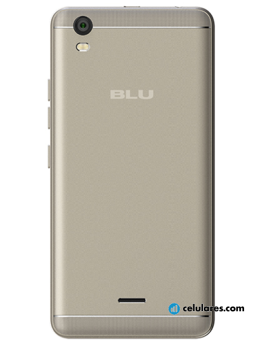 Imagem 2 Blu Studio G Max