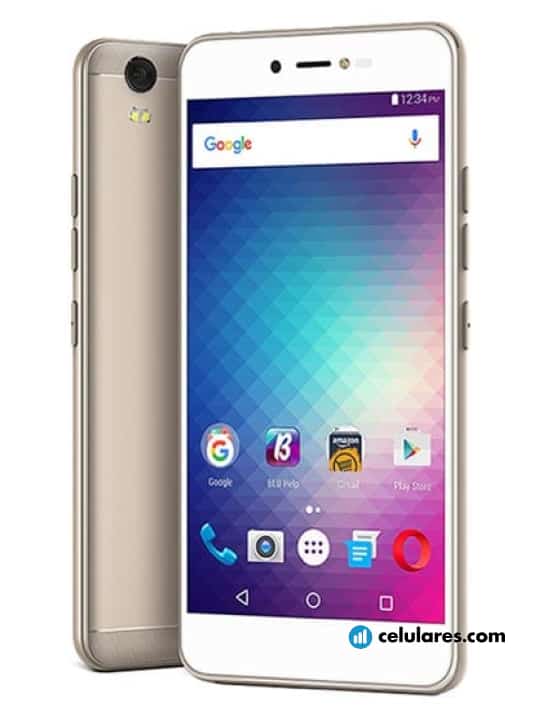 Imagem 5 Blu Studio G Max