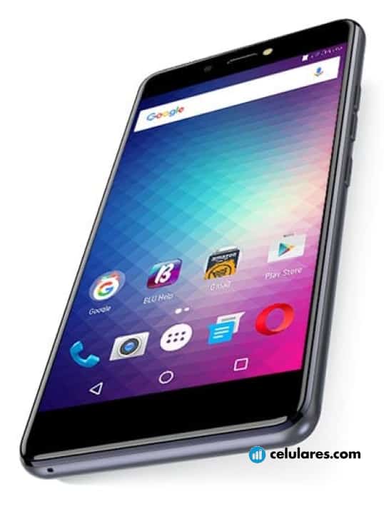Imagem 6 Blu Studio G Max
