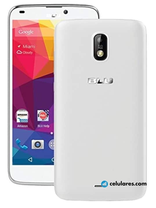 Imagem 2 Blu Studio G Plus
