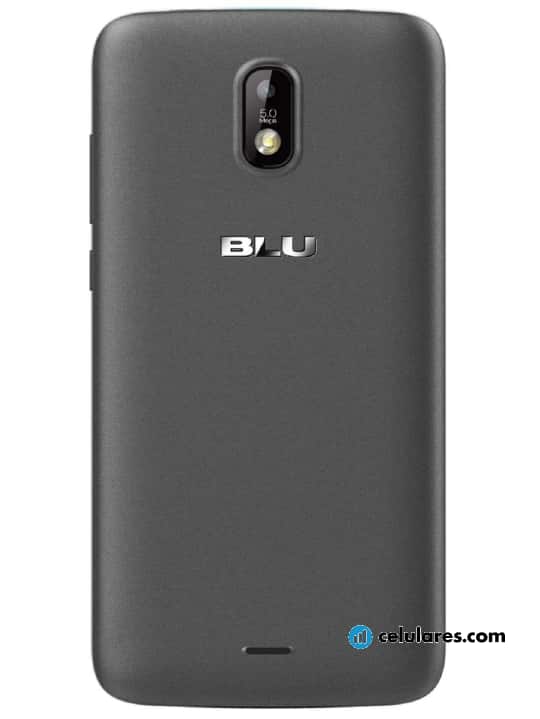 Imagem 3 Blu Studio G Plus
