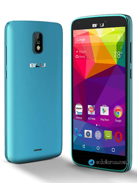 Imagem 4 Blu Studio G Plus